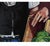 1960s Josef Lacina (1899-1975) Original Oil Painting Market Woman Vienna Signed For Sale - Image 4 of 9