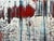Nicky Henderson Original Abstract Painting, Signed For Sale - Image 4 of 12