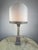 Ceramic Italian Ceramic Table Lamp, 1980s For Sale - Image 7 of 16