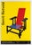 Modern Gerrit Rietveld Exhibition Poster, 1996 For Sale - Image 3 of 9