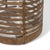 Regina Andrew Finn Leather Hurricane, Small For Sale - Image 4 of 7