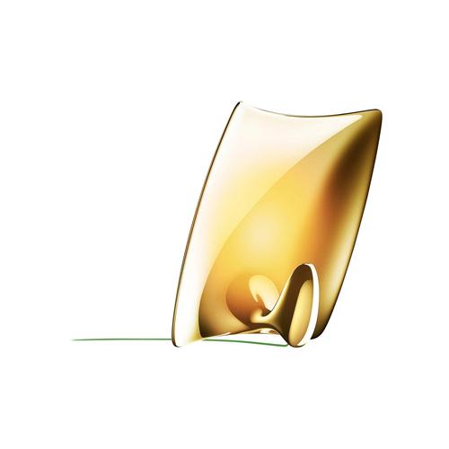Gold Valor.S Table Lamp by Philippe Starck for Cassina For Sale - Image 8 of 8