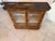 Wood Early 19th Century Baroque Display Case For Sale - Image 7 of 8