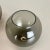 Turmalin Ball Vases attributed to Wilhelm Wagenfeld for WMF, Germany, 1960s, Set of 2 For Sale - Image 11 of 18