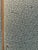 Textile Large Antique - Vintage Chinese Folding Hand Painted Table Screen Panel Divider For Sale - Image 7 of 18