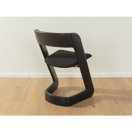 Lucy Chairs by Peter Ghyczy, Set of 4 For Sale - Image 11 of 13