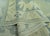 Green Turkish Oushak Rug 9'2" x 11'10" #19054 For Sale - Image 8 of 8