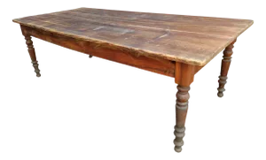 Farmhouse Table in Fir