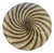 Italian Murano Glass Wall Sconce by Simoeng For Sale