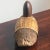 Early 20th Century Primitive Corn Husk Duck Decoy For Sale - Image 5 of 13