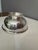 Vintage silverplate bowl Crafted by Gorham made in USA Wonderful for fruit, rolls, side dishes, or tabletop displays or...