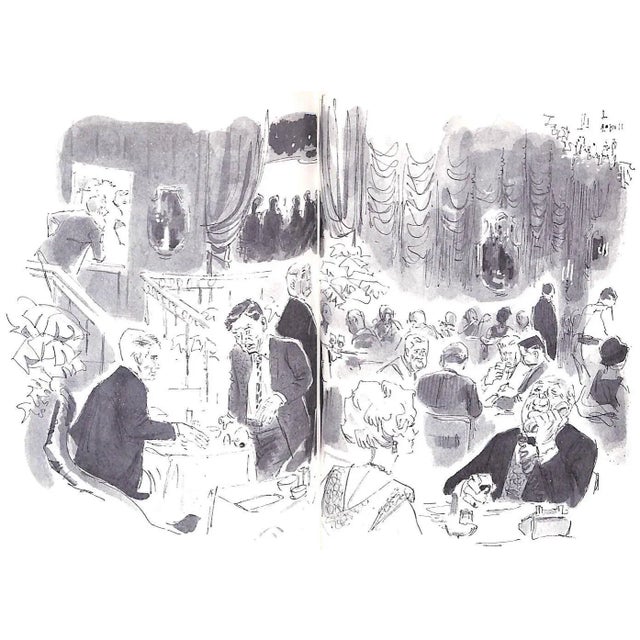 "The 24 Hour Drink Book: A Guide to Executive Survival" Maloney, Ralph 1962 For Sale - Image 11 of 14