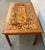 Mid-Century 1960's Danish Tile Top Coffee Table For Sale - Image 10 of 13