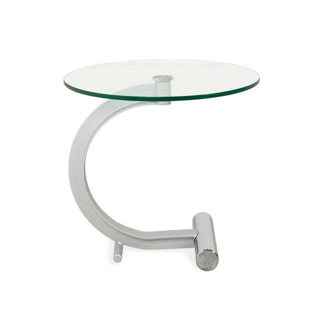 5170 Glass Coffee Table from Rolf Benz For Sale - Image 4 of 9