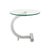 5170 Glass Coffee Table from Rolf Benz For Sale - Image 4 of 9