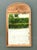 Vintage Pulaski Arched Wood Frame Mirror For Sale - Image 16 of 16