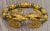 1950s The Angelica: Zolotas Signed Bracelet Features Two Kissing Ram Heads For Sale In Philadelphia - Image 6 of 11