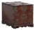 Antique Japanese Kyōdai-Bako Chest For Sale