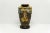 Japanese Japanese High Relief Satsuma Vase For Sale - Image 3 of 9