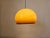 Mid-Century Meblo Pendant from Guzzini, Italy, 1970s For Sale - Image 6 of 15