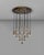 Contemporary Vesta Cluster 32 Pendant Light by Schwung For Sale - Image 3 of 18