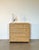 Wood Wicker Chest of Drawers, 1970s For Sale - Image 7 of 8