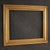 Vintage Italian Gilded Wood and Plaster Frame, 1950 For Sale - Image 10 of 14