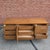 Mid-Century Modern Vintage Broyhill Forward Walnut Lowboy Nine-Drawer Mid Century Dresser For Sale - Image 3 of 12