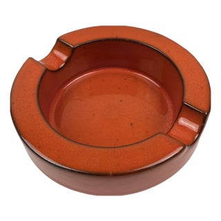 Ashtray by Jaap Ravelli, 1960s For Sale