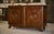 Charles Dudouyt Oak Sideboard in the style of Charles Dudouyt, 1950s For Sale - Image 4 of 9