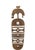 Old Tuareg Hoggar Tent Post – Ehel – North West Niger on Stand For Sale - Image 4 of 10