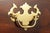 Statton Chippendale Style Cherry Chest on Chest For Sale - Image 10 of 12
