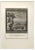Niccolò Vanni, Ancient Roman Fresco, Etching, 18th Century For Sale
