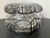 Early 20th Century Jewelry Box With Silver Overlay by Heisey, Early 20th Century For Sale - Image 5 of 18