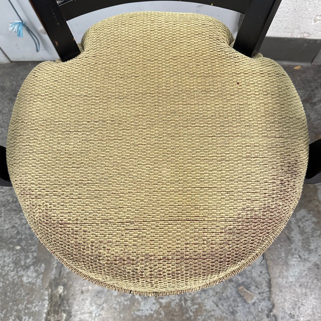 Frontgate Lille Bar Stool For Sale - Image 9 of 12