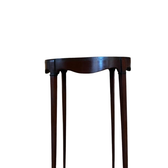 Early 20th Century Georgian Style Occasional Tables For Sale In Providence - Image 6 of 7