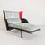 Miranda Lounge Chair by Paolo Nava for Flexform, 1980s, in Flawless conditions. Designed 1980 to 1989 This piece has an...