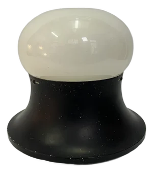 Model 4018 Mushroom Lamp from Kartell, 1970s