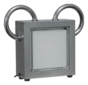 Topolino Table Lamp by Matteo Thun for Bieffeplast, Italy, 1980s