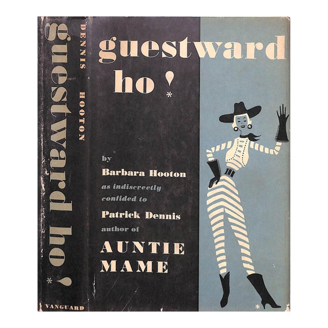"Guestward Ho!" 1956 Hooton, Barbara For Sale