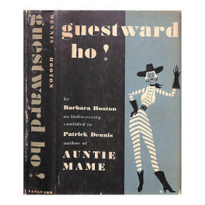 "Guestward Ho!" 1956 Hooton, Barbara