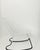 The Flamingo rocking chair is a distinctive design by Cees Braakman for Pastoe. with its elegant wire construction, white...