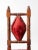 Mid Century Mexican Hacienda Children's Chair For Sale - Image 11 of 11