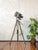 Industrial Industrial Studio Spotlight Floor Lamp from ADB, Belgium, 1960s For Sale - Image 3 of 16