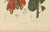 Hoola van Nooten, Cashew Tree Botanical, 1880, Chromolithograph For Sale - Image 5 of 9