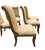 Neoclassical Early 21st Century Neoclassical High-Back Dining Chairs – Set of Six For Sale - Image 3 of 15