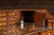 Antique Hand-Carved Chinese Scholar's Writing Desk and Chair Set For Sale In Chicago - Image 6 of 18