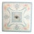 1940s Walled Garden Ceiling Light For Sale