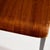 Teak Chair on Metal Base For Sale - Image 9 of 18
