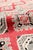 Pasargad Home Bokara Rose Wool Area Rug, 6' 4'' X 8' 7'' For Sale - Image 4 of 6